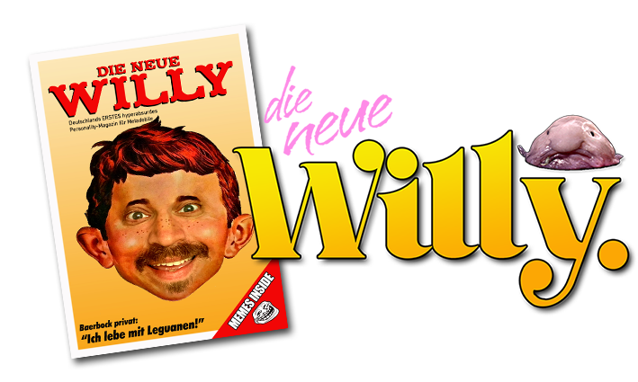 Willy Ad